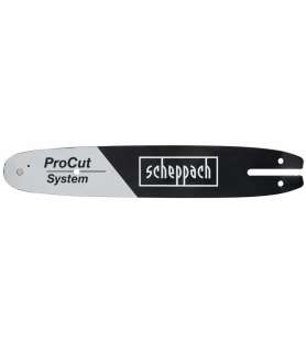 Guide bar for Scheppach, Woodster and Parkside multifunction garden tools – ref. 7910100731