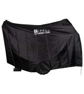 Biotrituradora Zipper ZI-HAEK11000