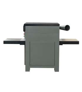 Holzprofi A630M 630 mm Thickness Planer with Helical Cutterhead - 400V