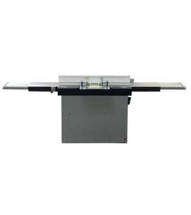 Cepilladora 410 mm Holzprofi DMA410M-MONO con eje helicoidal - 230V