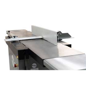 Pialla a filo 410 mm Holzprofi DMA410M-MONO con albero elicoidale - 230V