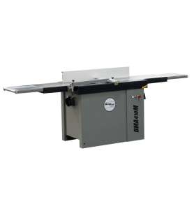 Pialla a filo 410 mm Holzprofi DMA410M-TRI con albero elicoidale - 400V
