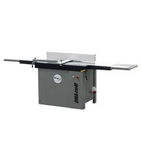 Cepilladora 410 mm Holzprofi DMA410M-TRI con eje helicoidal - 400V