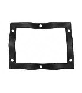 Impeller Outlet Connector Gasket for Dust Collector – Ref. 29