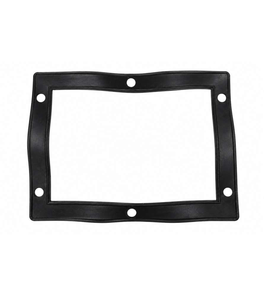 Impeller Outlet Connector Gasket for Dust Collector – Ref. 29
