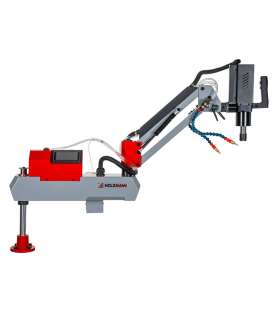 Elektrischer Gewindeschneidarm Holzmann GSM16E_R11