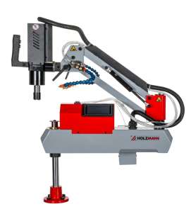 Braccio di maschiatura elettrico Holzmann GSM16E_R11