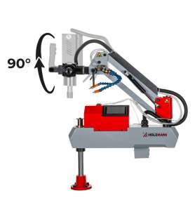 Braccio di maschiatura elettrico Holzmann GSM16E_R11