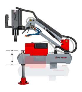 Elektrischer Gewindeschneidarm Holzmann GSM16E_R11
