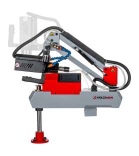 Holzmann GSM16E_R11 electric tapping arm