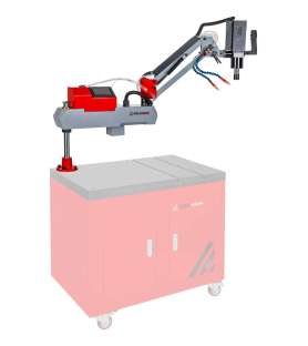 Holzmann GSM16E_R11 electric tapping arm