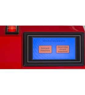 Braccio di maschiatura elettrico Holzmann GSM16E_R11