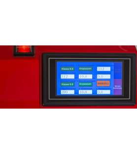 Holzmann GSM16E_R11 electric tapping arm