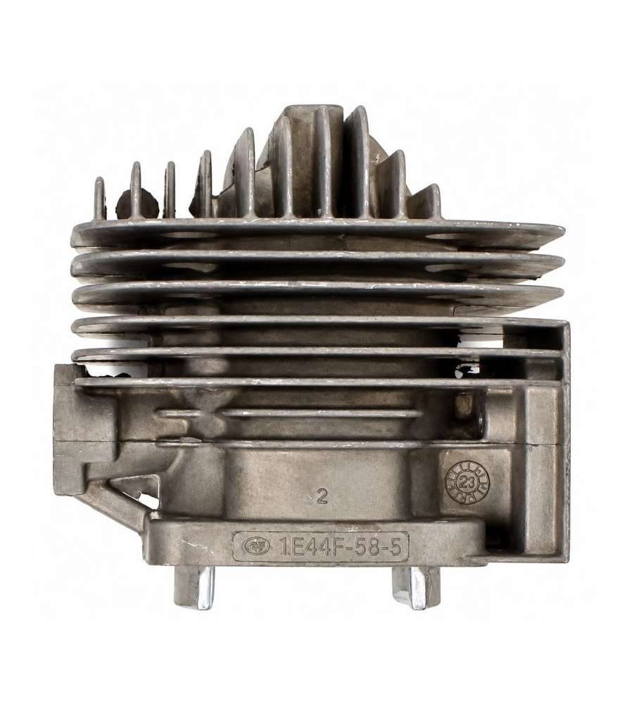 Cylinder for Scheppach earth augers and brush cutters - Ref. 5904704014