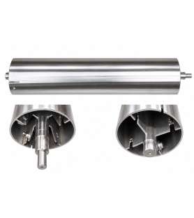 Schleifwalze für 560-mm-Zylinderschleifmaschinen