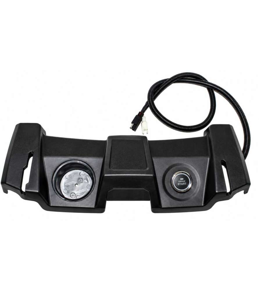 Seilzugstarter für Parkside PBRM53A1 Rasenmäher - Art.-Nr. 3911207046