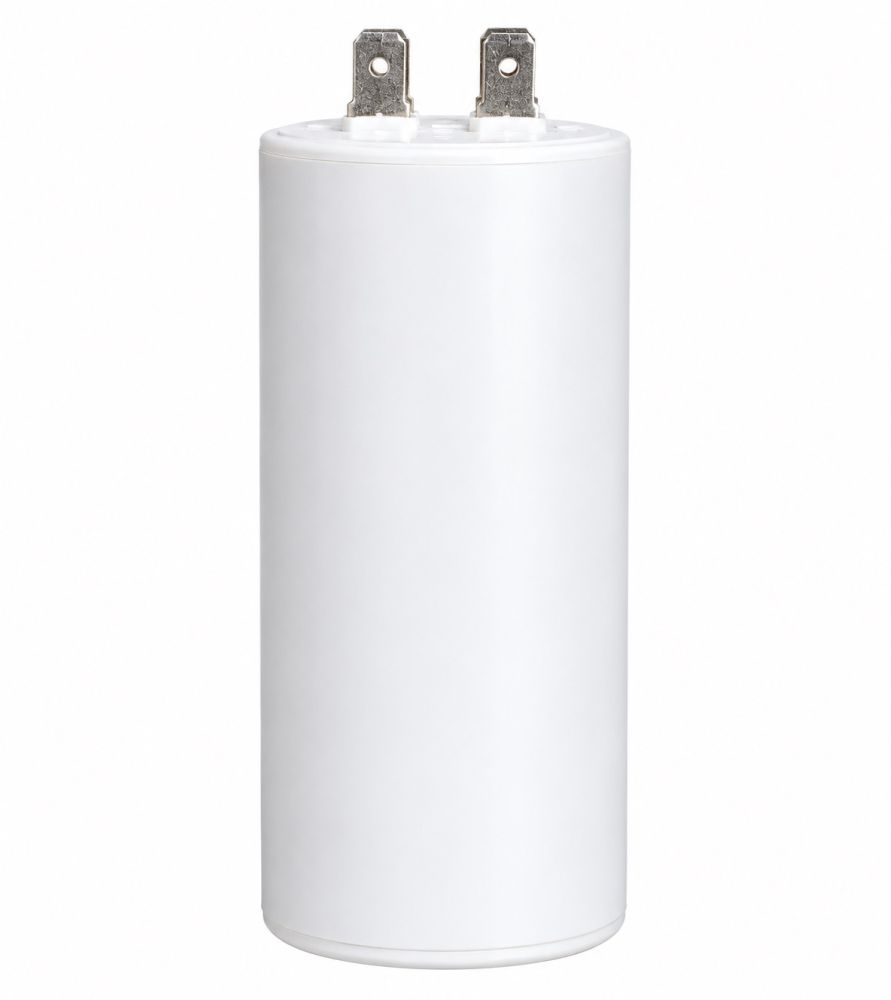 Condensador de arranque con terminal 60µF - 450V