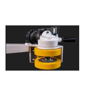 Avanzatore a 2 rulli Holzprofi VSHP-AF02 per sega a nastro
