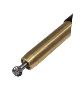 Strukturierwerkzeug zum Drechseln Henry Taylor Decorating Elf HS900