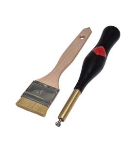 Henry Taylor Decorating Elf HS900 Woodturning Texturing Tool