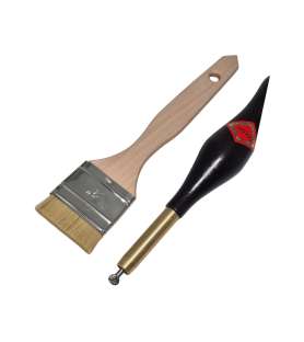 Henry Taylor Decorating Elf HS900 Woodturning Texturing Tool