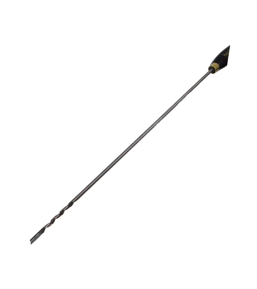 Outil de perçage long pour tour à bois Hamlet HCT160 – Ø 8 mm