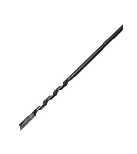 Utensile per foratura profonda per tornio da legno Hamlet HCT160 – Ø 8 mm