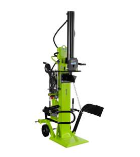 Zipper ZI-HS30EZ 30-ton log splitter – 400 V + PTO drive