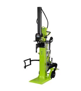 Holzspalter 30 Tonnen Zipper ZI-HS30EZ – 400 V + Zapfwellenantrieb