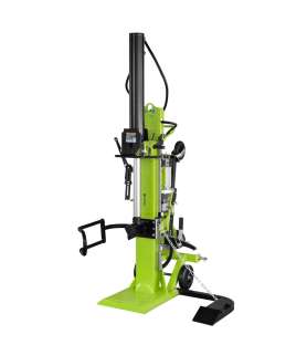 Zipper ZI-HS30EZ 30-ton log splitter – 400 V + PTO drive