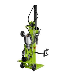 Holzspalter 30 Tonnen Zipper ZI-HS30EZ – 400 V + Zapfwellenantrieb