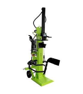 Zipper ZI-HS22EZ 22-ton log splitter – 400 V + PTO drive