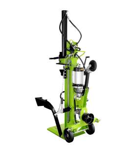 Spaccalegna 22 ton Zipper ZI-HS22EZ – 400 V + presa di forza