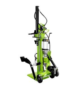 Spaccalegna 22 ton Zipper ZI-HS22EZ – 400 V + presa di forza