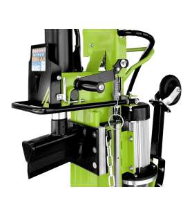 Spaccalegna 22 ton Zipper ZI-HS22EZ – 400 V + presa di forza