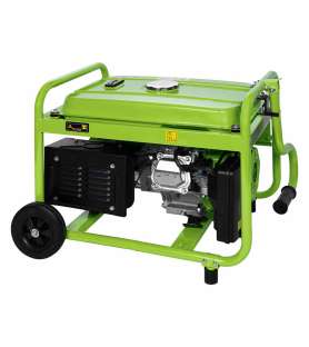 Zipper ZI-STE2800 2800 W petrol generator – 230V