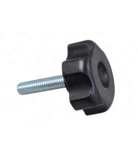 Produktname
Türverschlussknopf für Bandsäge Holzmann HBS400 und Bernardo HBS400 - Pos. 70