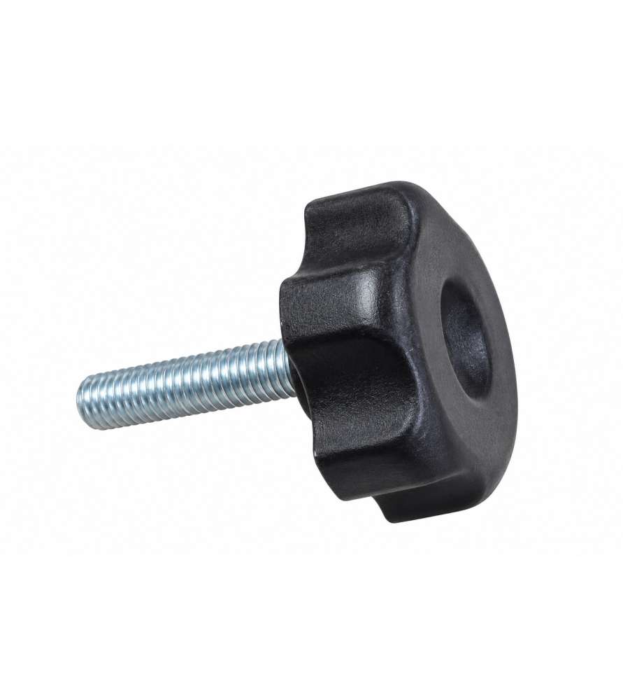 Produktname
Türverschlussknopf für Bandsäge Holzmann HBS400 und Bernardo HBS400 - Pos. 70