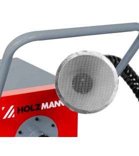 Aspiratore fumi di saldatura Holzmann SRABS750 - 750 m³/h