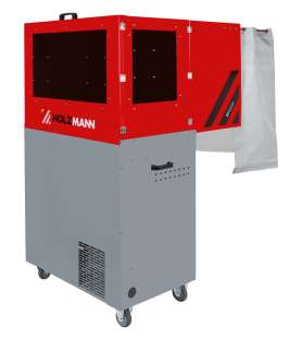 Holzmann ST1000K Welding Table with Cabin