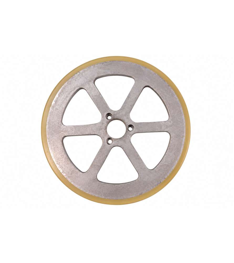 Puleggia di trasmissione per pialla filo spessore Holzmann HOB260ECO e Bernardo ADH250