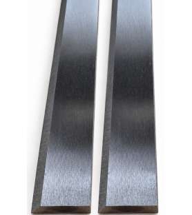 2er-Satz Hobelmesser 184 x 20 x 2,5 mm für Lurem Optimake (2er-Set)