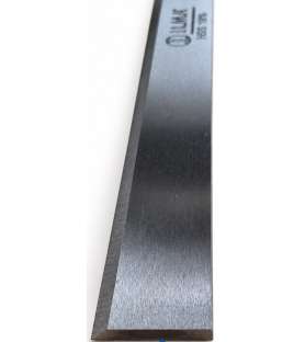 Fer de dégauchisseuse 260 x 20 x 3 mm – HSS 18 % – à l'unité