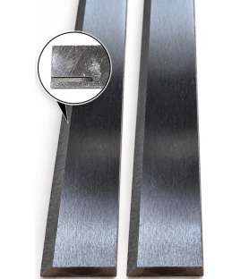 Set of 2 Resharpenable HSS...