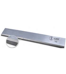 TCT Carbide-Tipped Planer Knife 260 x 20 x 2.5 mm – Sold Individually