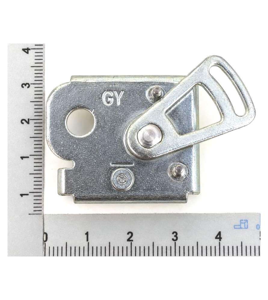 Choke control for Scheppach, Parkside and Woodster lawn mowers - Ref. 5911240045
