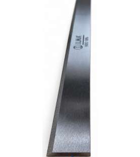 Coltello per pialla HSS 18% 410 x 25 x 3 mm – venduto singolarmente