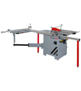 Scie circulaire sur table Holzmann TS315F1600 avec lame de 315 mm - 230V