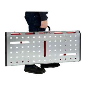 Table de soudage pliante Holzmann ST2GO