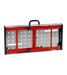 Holzmann ST2GO Portable Folding Welding Table